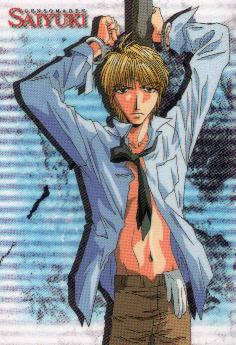 Otaku Gallery  / Anime e Manga / Saiyuki / Personaggi / Genjo Sanzo / img_sanzo (28).jpg